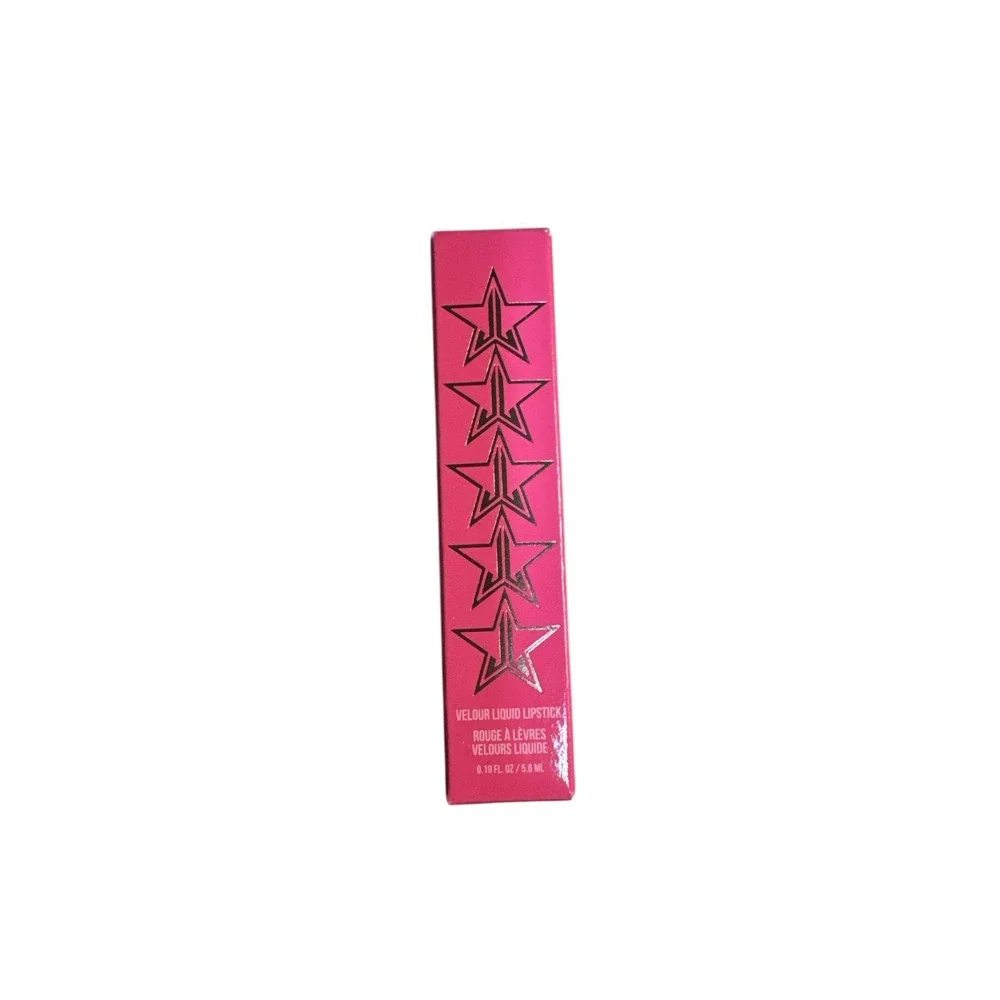 Jeffree Star Cosmetics Magic‎ Star Concealer Bundle Velour Liquid Lipstick NWB